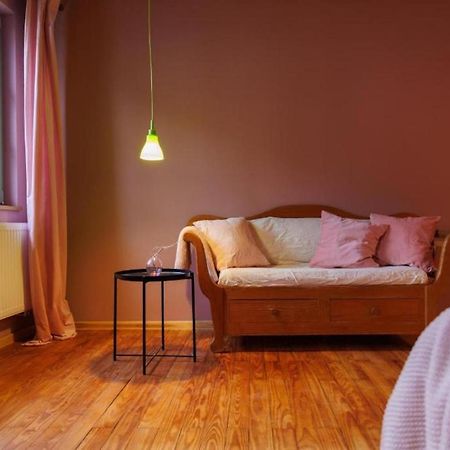 Ferienhaus Monteverde Meddersheim Dış mekan fotoğraf