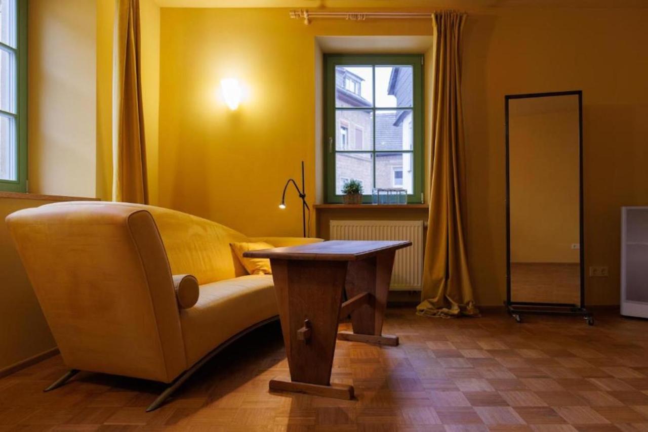 Ferienhaus Monteverde Meddersheim Dış mekan fotoğraf