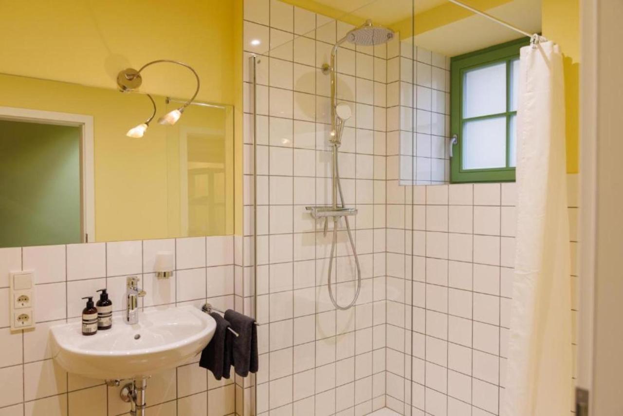 Ferienhaus Monteverde Meddersheim Dış mekan fotoğraf